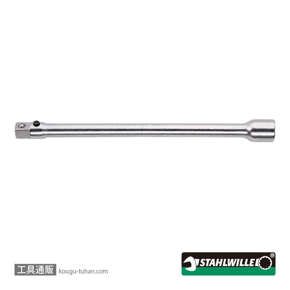 スタビレー 509/10QR (1/2SQ)エキステンションバー 255mmの画像