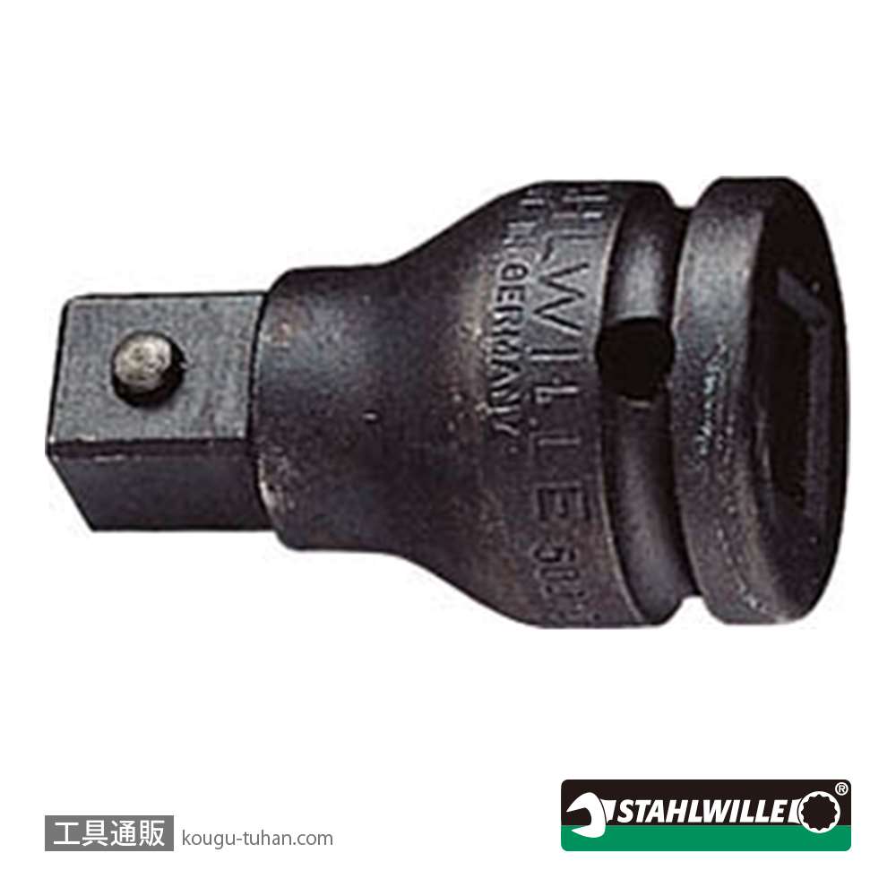 スタビレー 509/2IMP (1/2SQ)インパクトエキステンションの画像