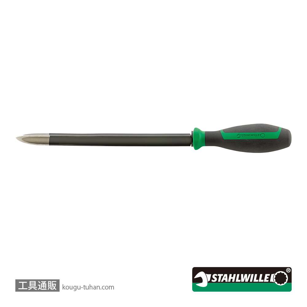 スタビレー 10670-2K-285 エンジニアスクレーパー (72063104)の画像