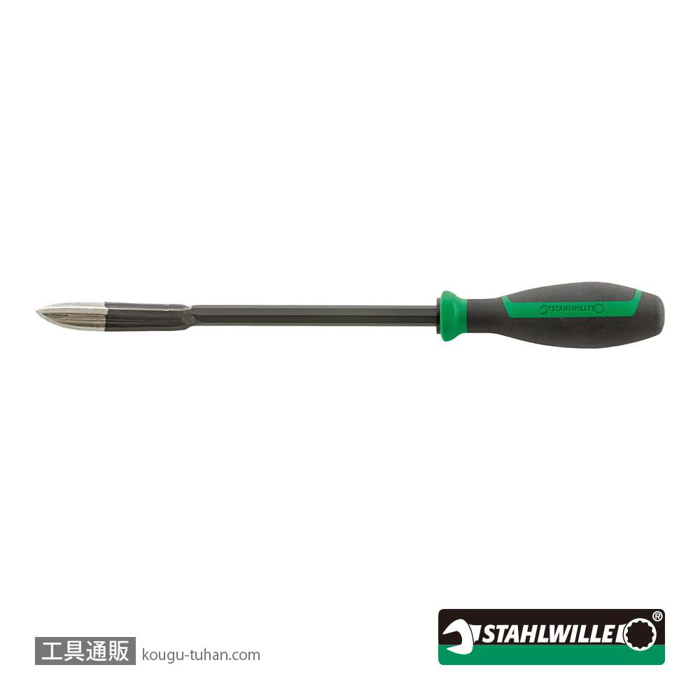 スタビレー 10676-2K-85X12X315 スクレーパー (72083103)の画像