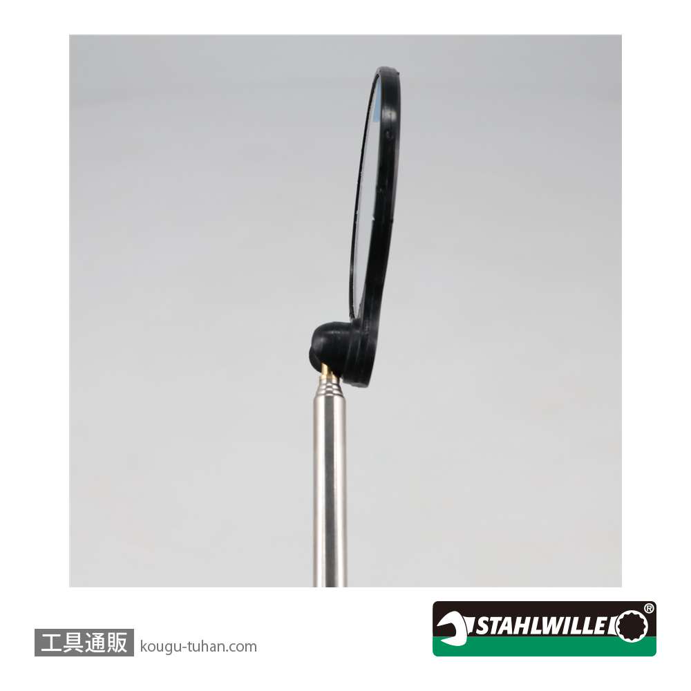 スタビレー 12921M-57MM テレスコピックミラー 57mmの画像