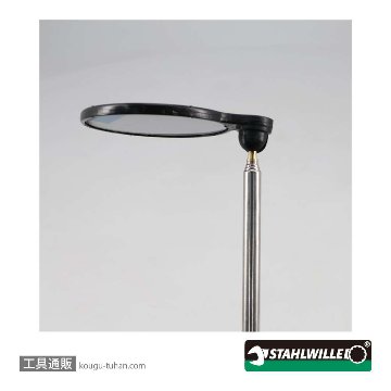 スタビレー 12921M-57MM テレスコピックミラー 57mmの画像
