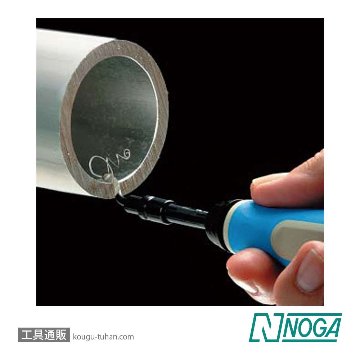 NOGA NG3003 スーパーバー画像