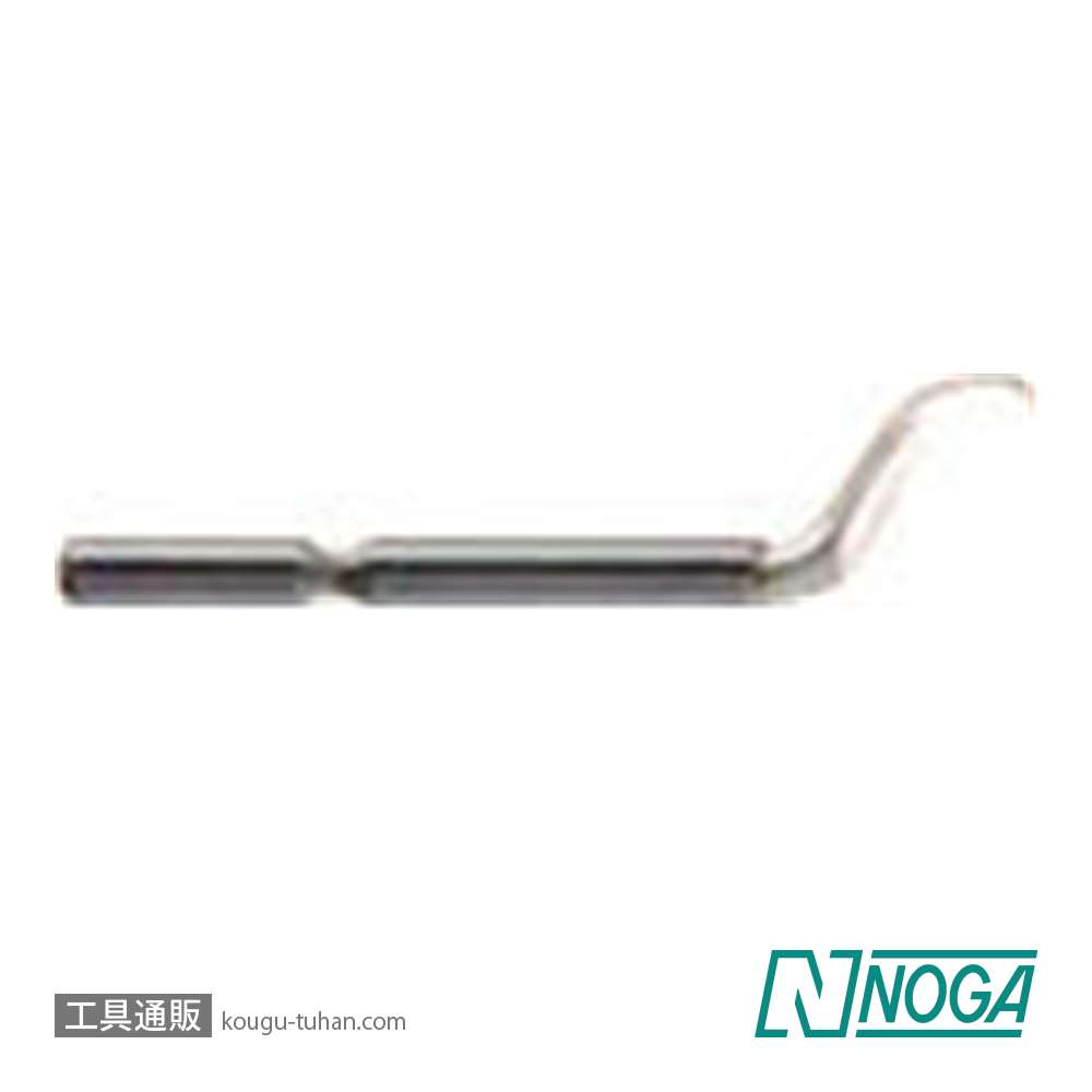 NOGA BS1016 S10C・超硬ブレード (10本入)画像