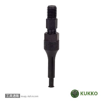 KUKKO 21-00-E 内抜きエキストラクター 6.8-9.5MM画像