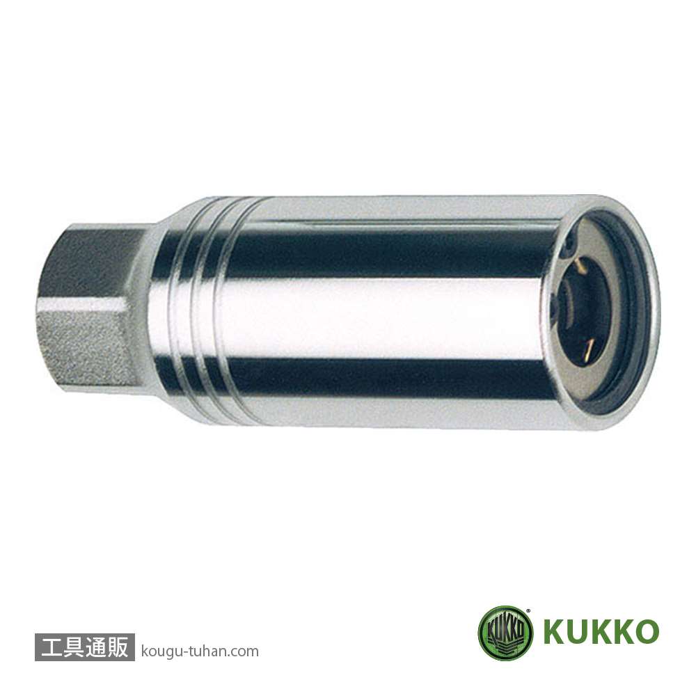 工具通販.本店 KUKKO 53-12 スタッドボルトプーラー 12MM【送料無料】