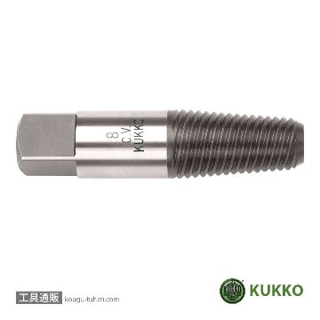KUKKO 49-6 スクリューエキストラクター 18-24MM画像