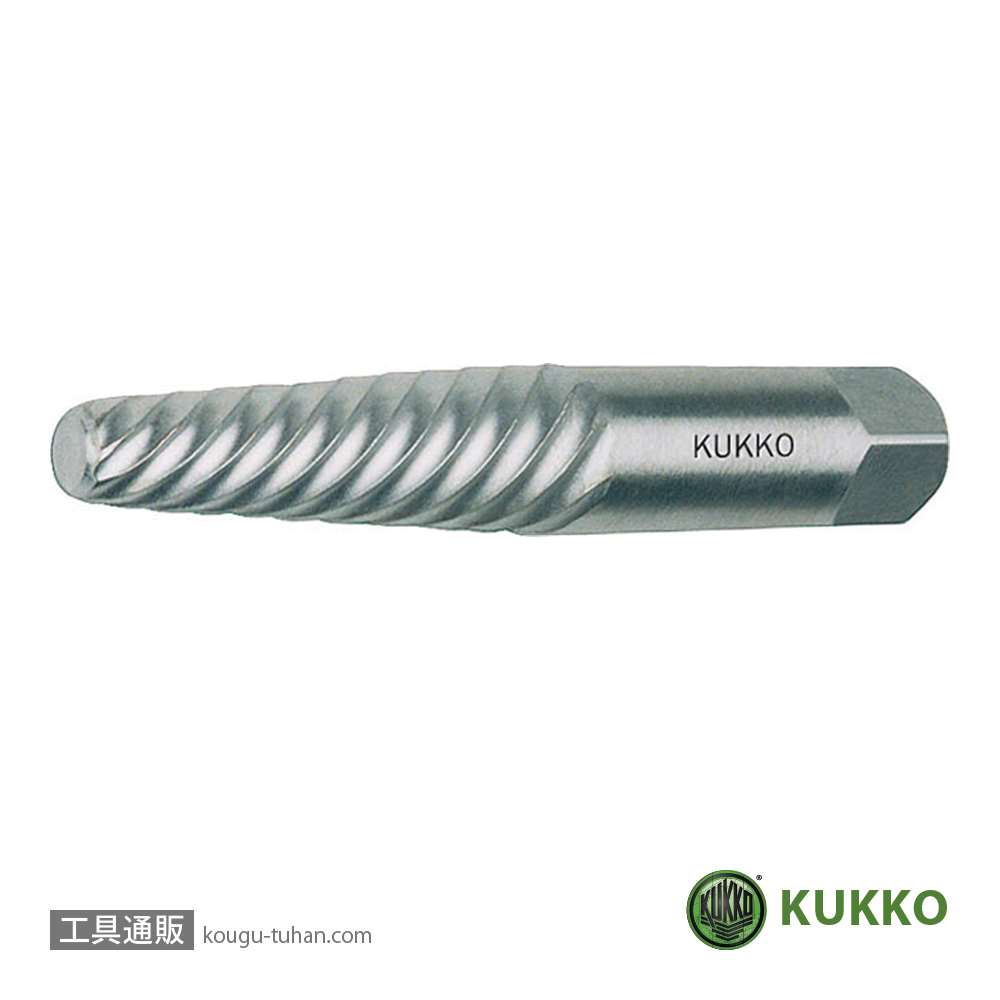 KUKKO/一般機械向け工具/ボルト、ナット修正工具【工具通販.本店】