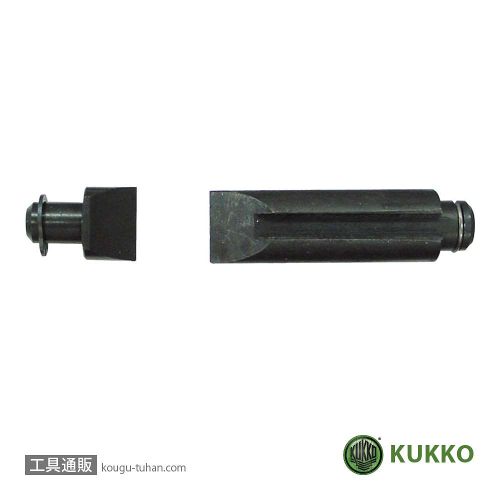 KUKKO 54-2-M 54-2用替刃画像