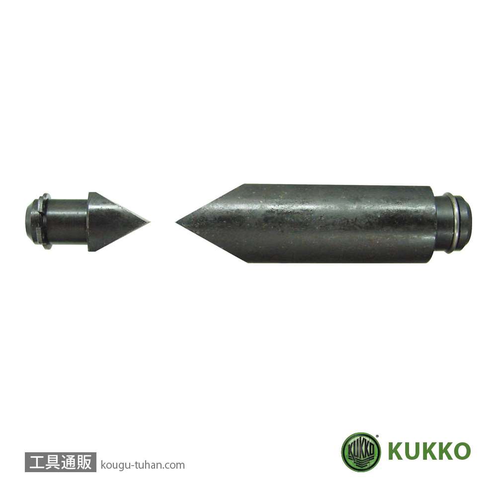 KUKKO 54-3-M 54-3用替刃の画像