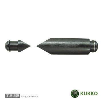 KUKKO 54-3-M 54-3用替刃画像