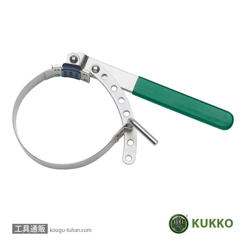 KUKKO 105-0 オイルフィルターレンチ画像