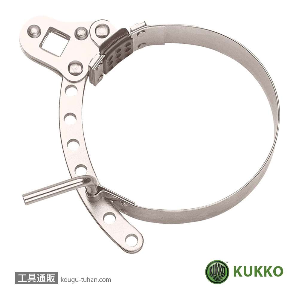 KUKKO 105-1 オイルフィルターレンチ画像