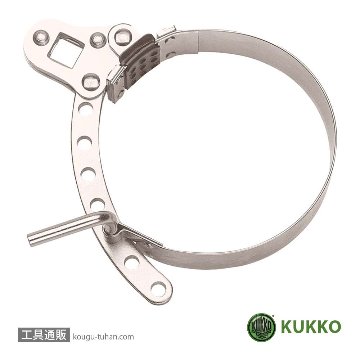 KUKKO 105-1 オイルフィルターレンチ画像