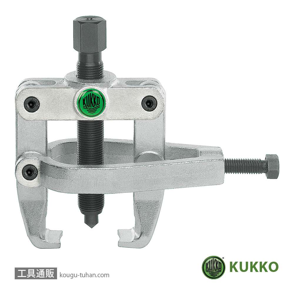 KUKKO 204-1 ステアリングアームプーラー 80MM画像
