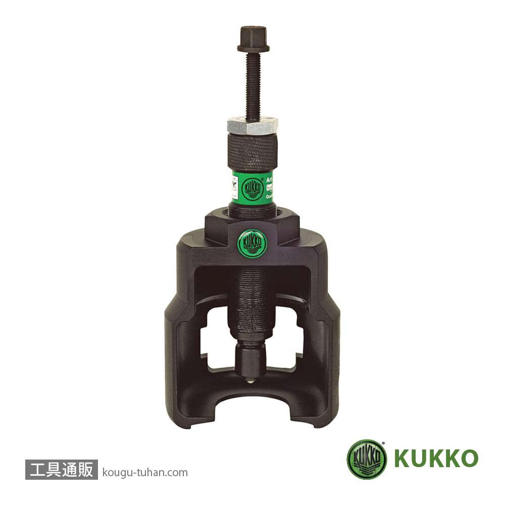 工具通販.本店 KUKKO 128-G-6-H15 油圧式ボールジョイントエキス