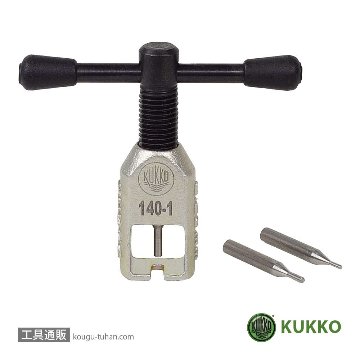 KUKKO 140-1 マイクロプーラー画像