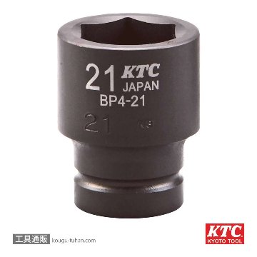 KTC BP4-09 (12.7SQ)インパクトソケットの画像