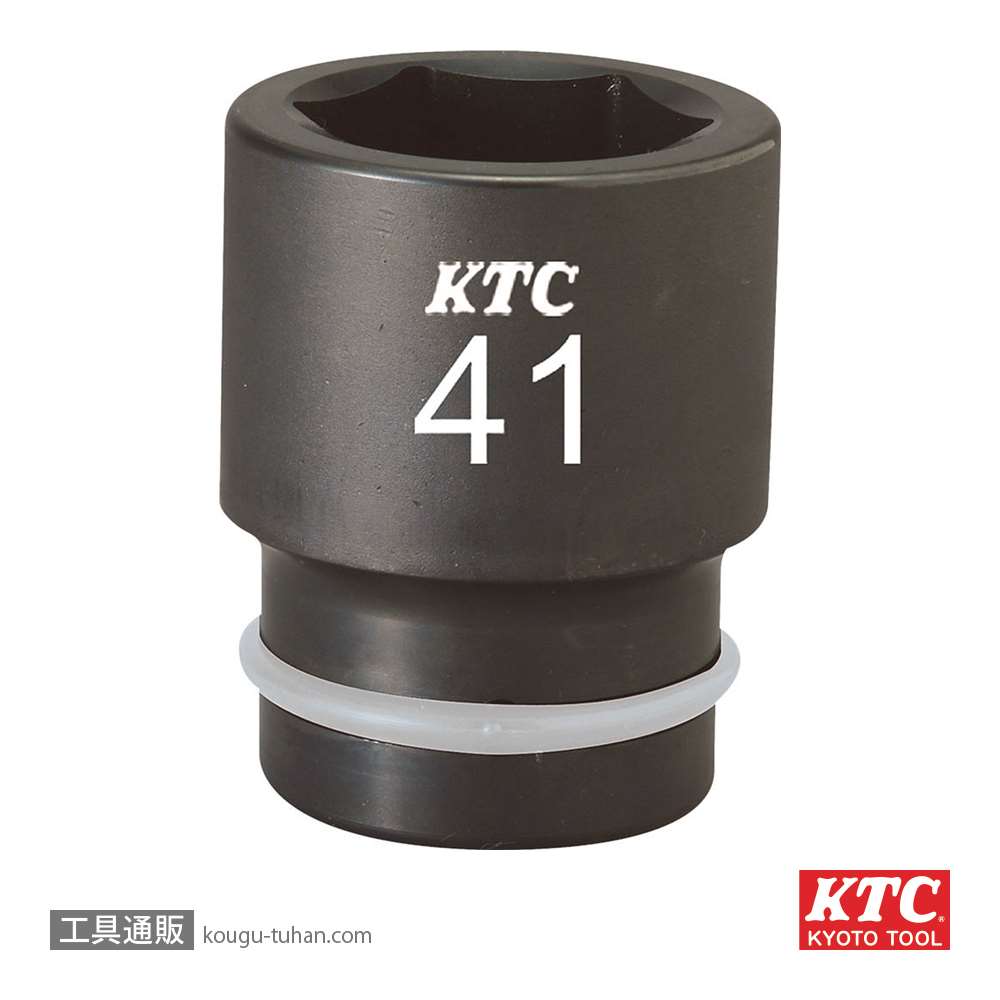 KTC BP6-17P (19.0SQ)インパクトソケット画像