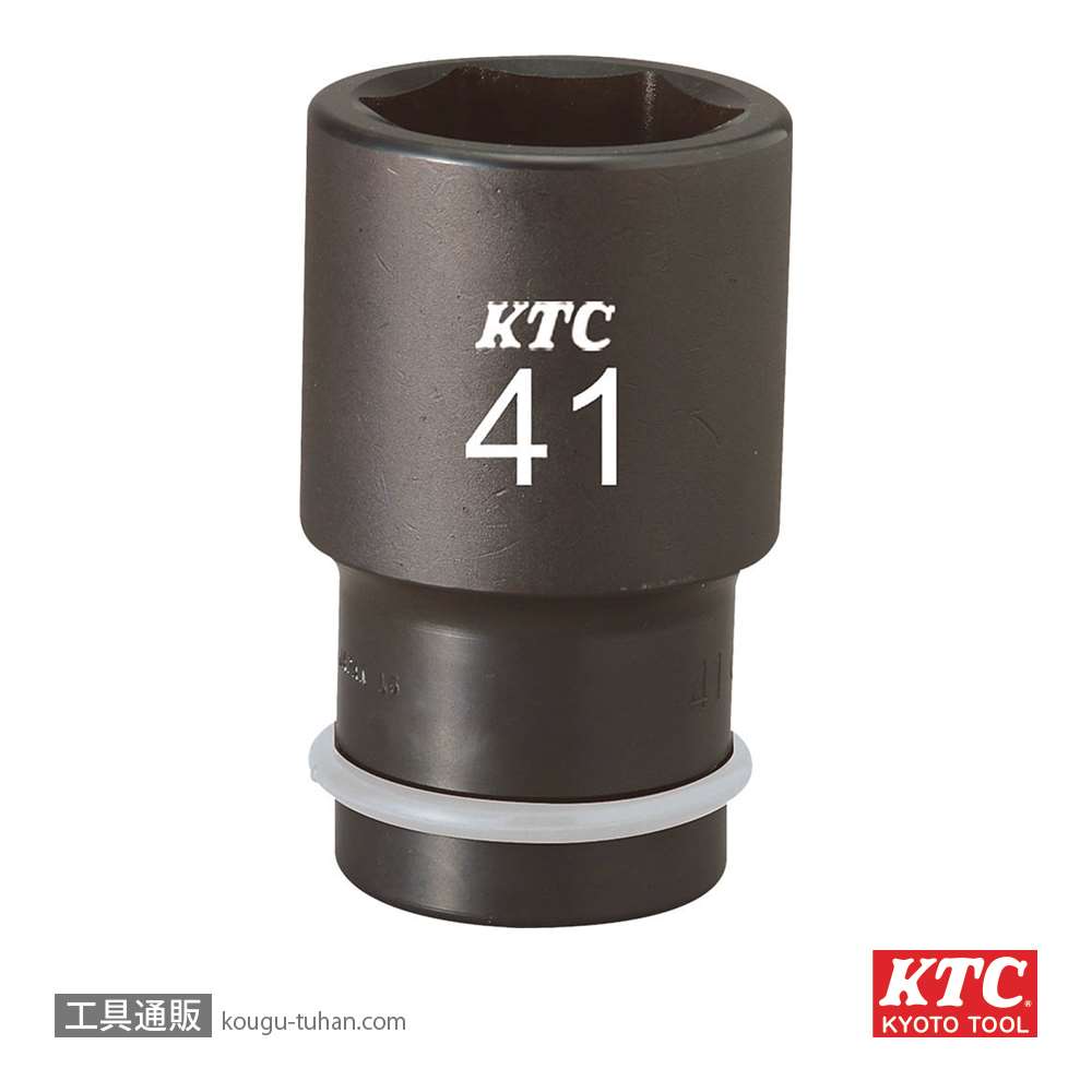 KTC BP6L-19TP (19.0SQ)インパクトソケット(ディープ)の画像