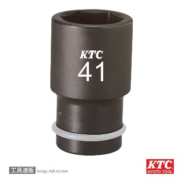 KTC BP6L-23TP (19.0SQ)インパクトソケット(ディープ)の画像