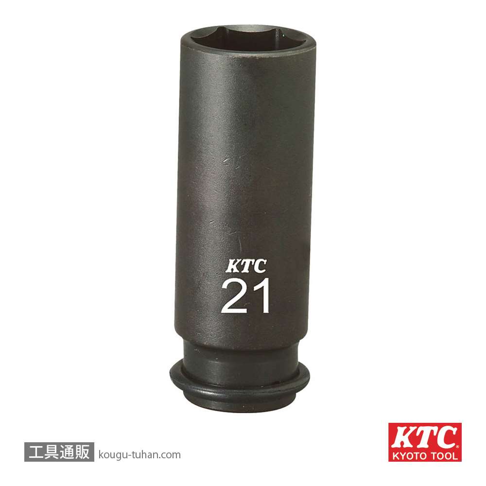 KTC BP3L-06TP (9.5SQ)インパクトソケット(ディープ)の画像