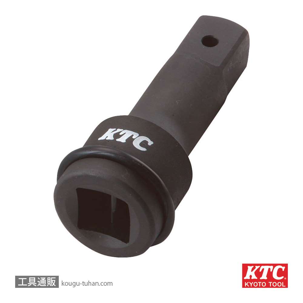 KTC BEP6-100 (19.0SQ)インパクト用エクステンションバーの画像