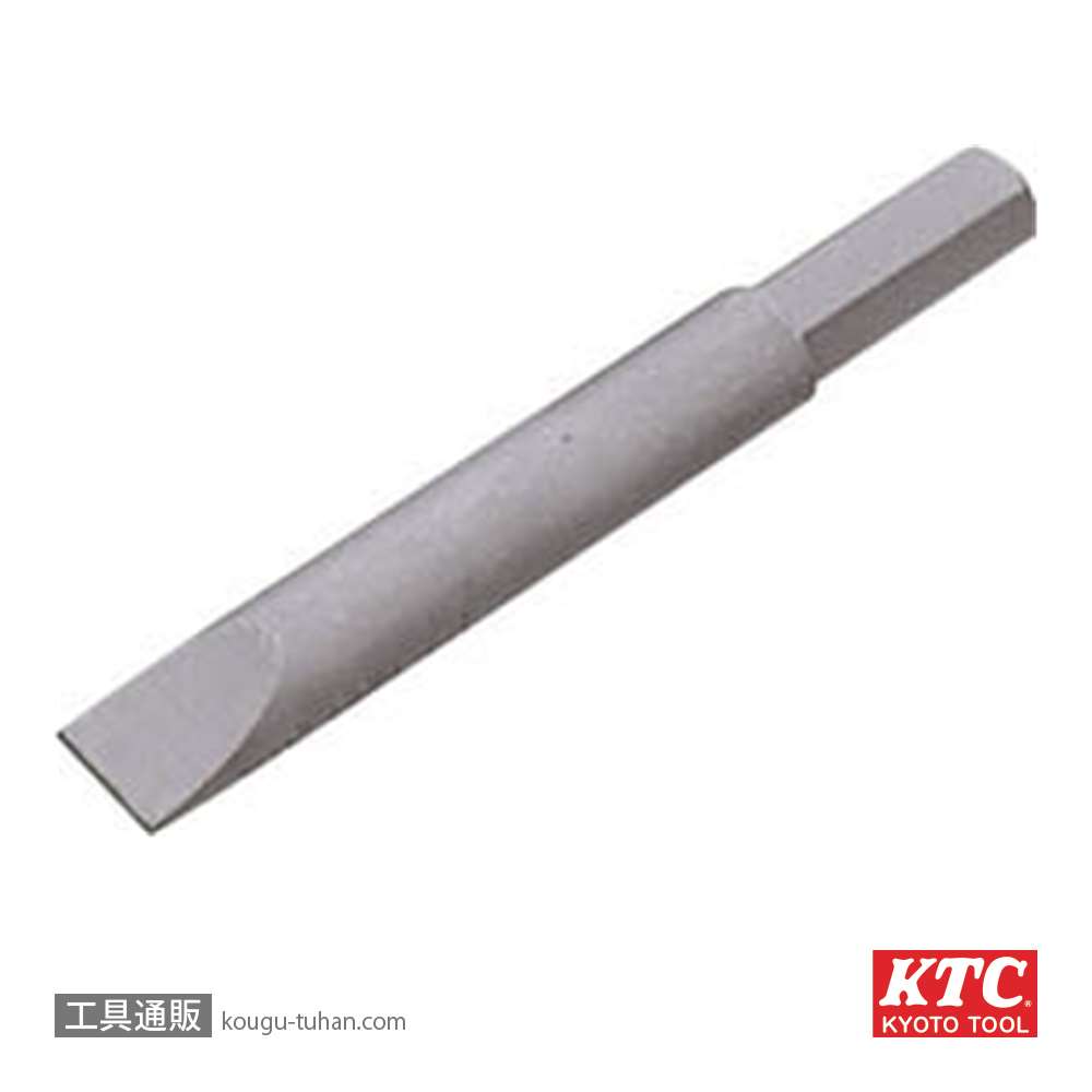 KTC SDM-1.8 インパクトドライバ マイナスビットの画像