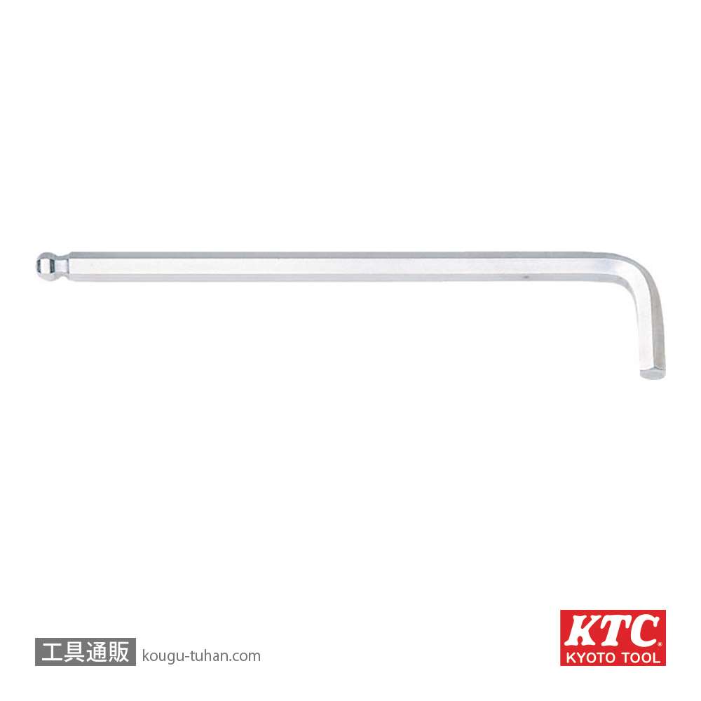 工具通販.本店 KTC HLD250-5/64 ボールポイント・ロング六角棒レンチ