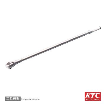 工具通販.本店 KTC CMPB8006 (19.0SQ)プレセット型トルクレンチ150