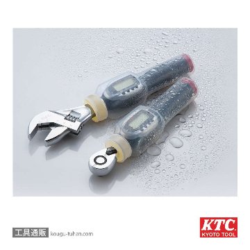 KTC GEK-A デジラチェ用保護カバー画像