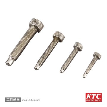 KTC 51A ロッキングプライヤ用スクリュー画像