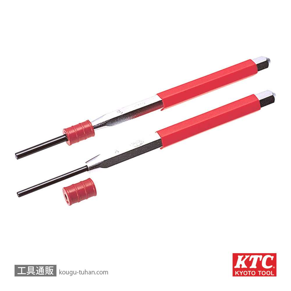 KTC PK-45185 ノックピンポンチ 4.5MMの画像