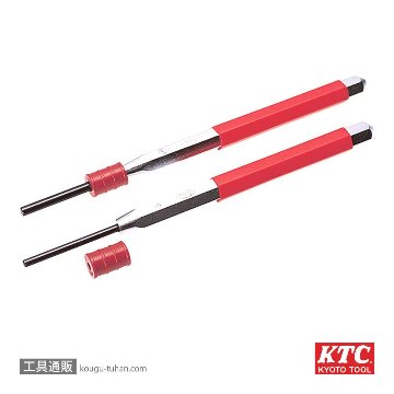 KTC PK-45185 ノックピンポンチ 4.5MM画像