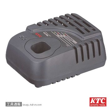KTC JHE036A 充電器(JTAE121用)画像