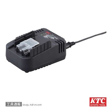 KTC JHE180H 充電器(JTAE472/JTAE411用)画像