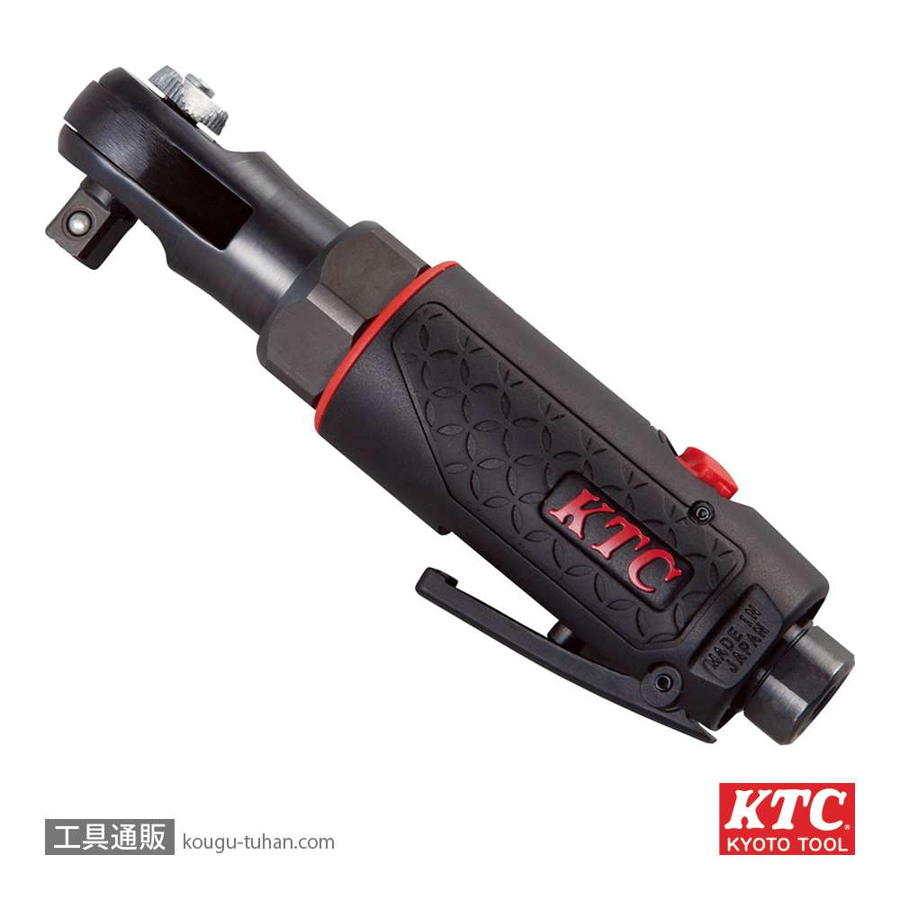 KTC JAR331 (9.5SQ)ミニ型ミニラチェ「送料無料」【工具通販.本店】