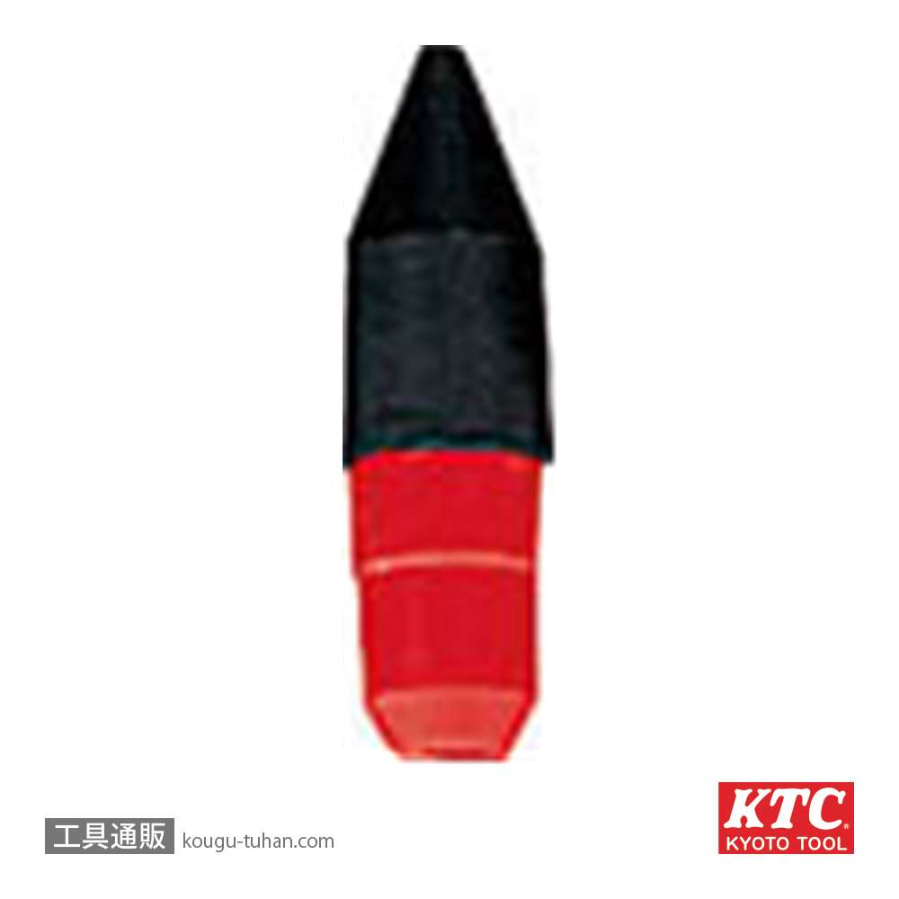 KTC YKAG-02 エアブローガン用ラバーチップ画像