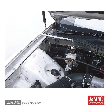 KTC ABX70-A2 アタッチメントA2の画像