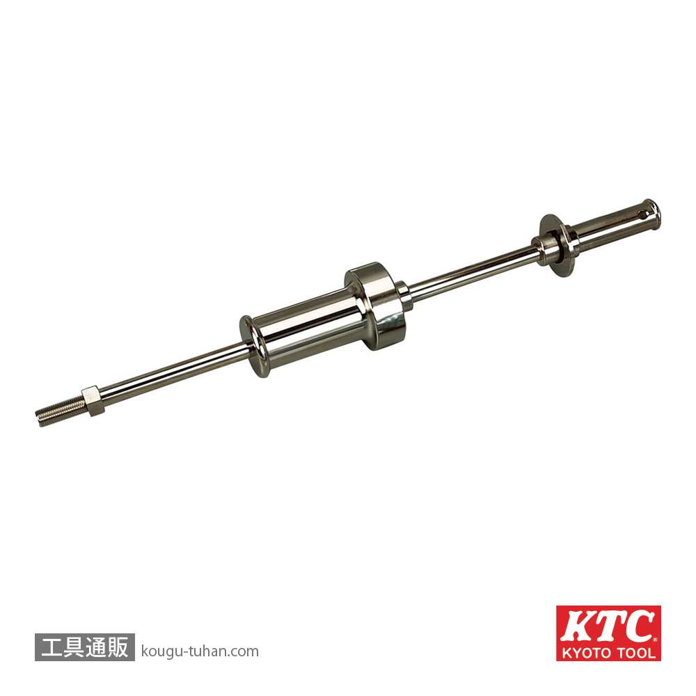KTC(京都機械工具) スライドハンマプラー板金フック AUD3-E1-6