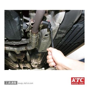 KTC AD502-22W O2センサレンチの画像