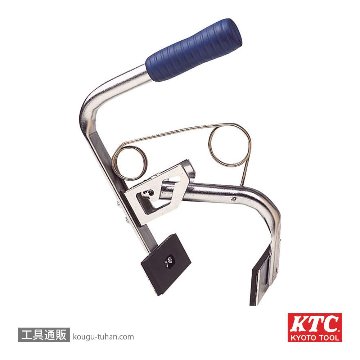 KTC ADV2 バッテリーキャッチャー(新品・再利用バッテリー用の画像