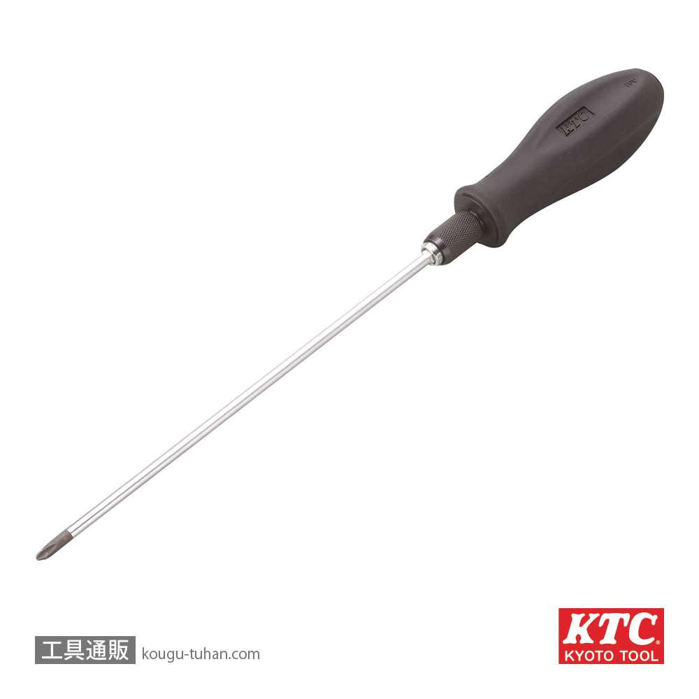 KTC AD701 ヘッドライト光軸調整用伸縮ドライバー画像