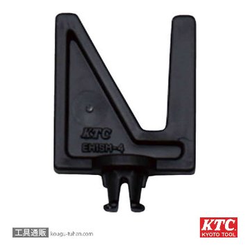 KTC EH1SM410 レンチラック用ラックピンC (10ケ)画像