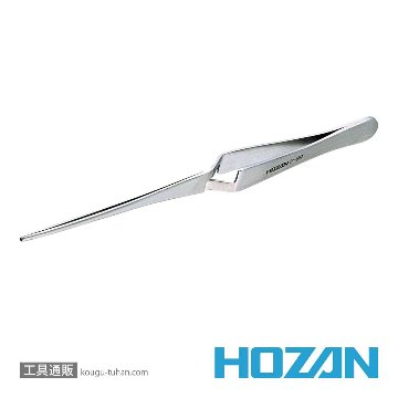 HOZAN P-89 逆作用ピンセット画像