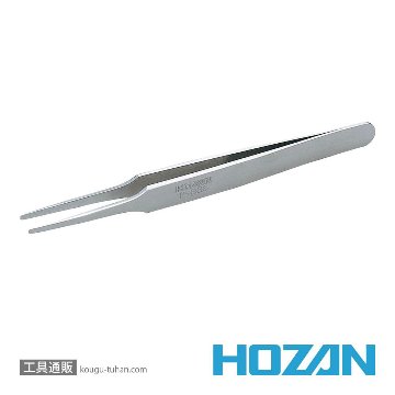 HOZAN P-888 ピンセット画像