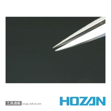 HOZAN P-894 ピンセット画像