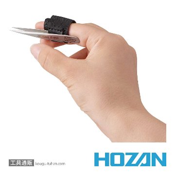 HOZAN P-844 ピンセットホルダーの画像