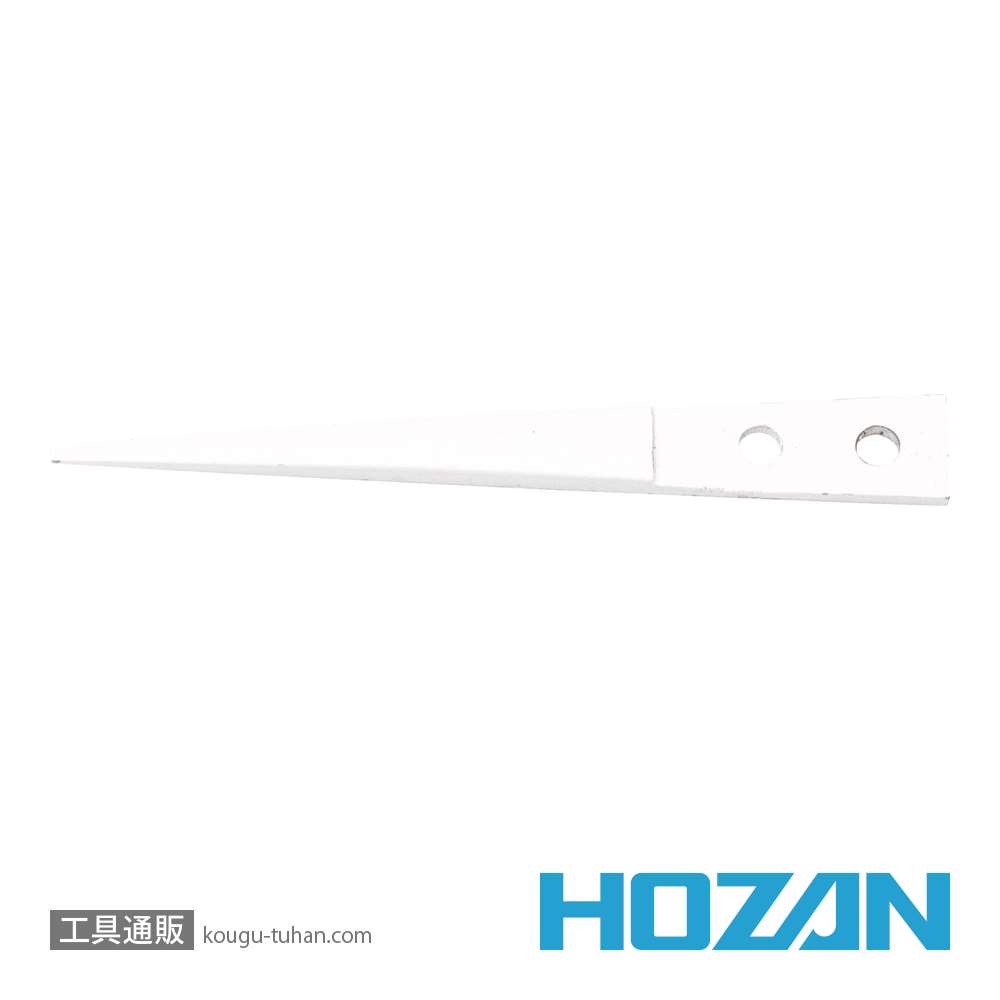 HOZAN P-855C-1 チップ (2個入)画像