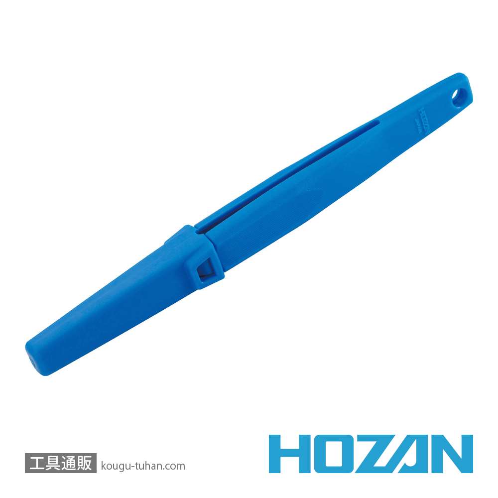 HOZAN P-845 ピンセットグリップの画像